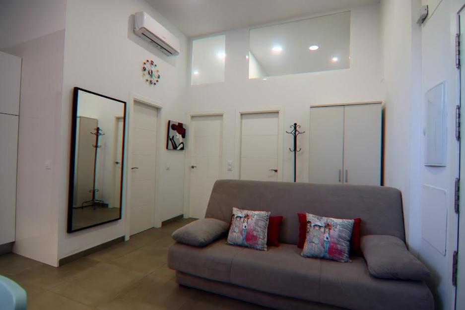 Appartement Luminoso Apartamento En El Corazon De Triana Séville