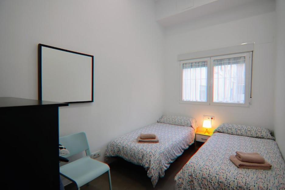 Luminoso Apartamento En El Corazon De Triana Appartement Séville