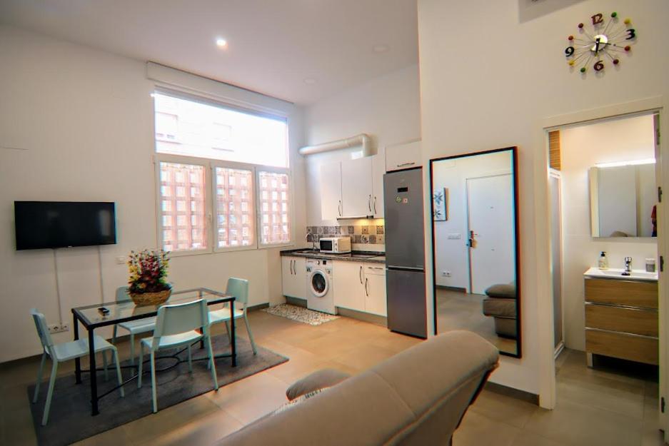 Luminoso Apartamento En El Corazon De Triana Appartement Séville
