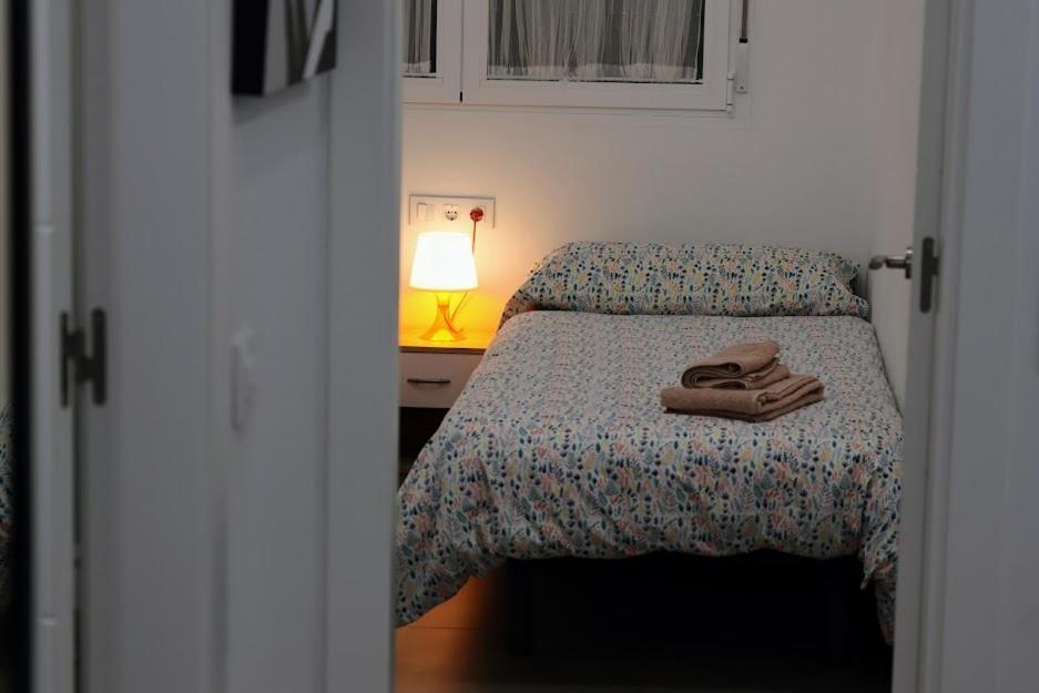 Luminoso Apartamento En El Corazon De Triana Apartment Sevilla